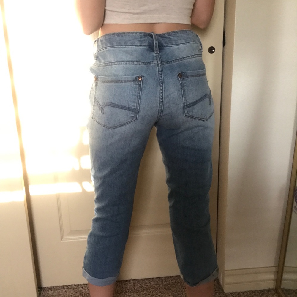 Capris